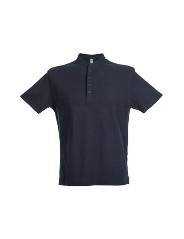 ΑΝΔΡΙΚΟ ΠΟΛΟ ΜΕ ΓΙΑΚΑ ΜΑΝΔΑΡΙΝΟΥ